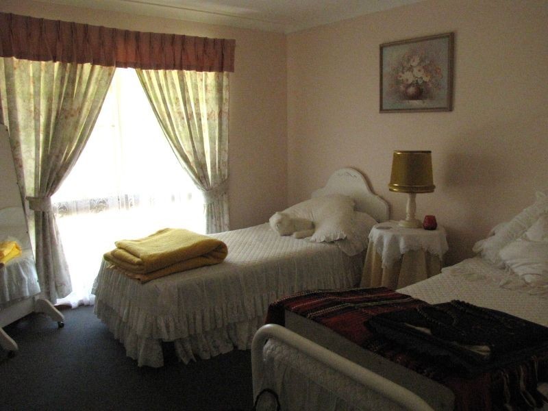 Coal Creek QLD 4312