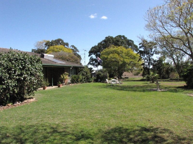 Coal Creek QLD 4312