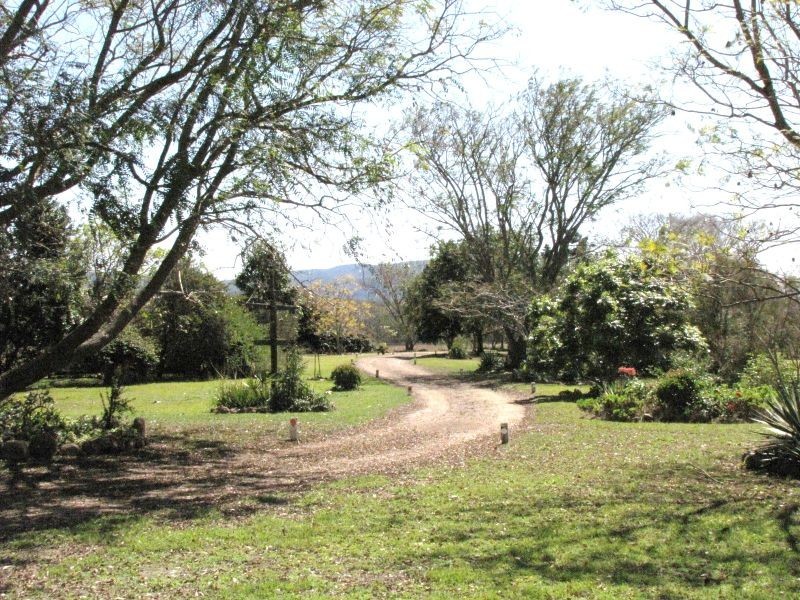 Coal Creek QLD 4312