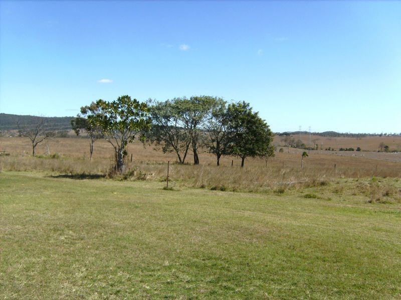Coal Creek QLD 4312