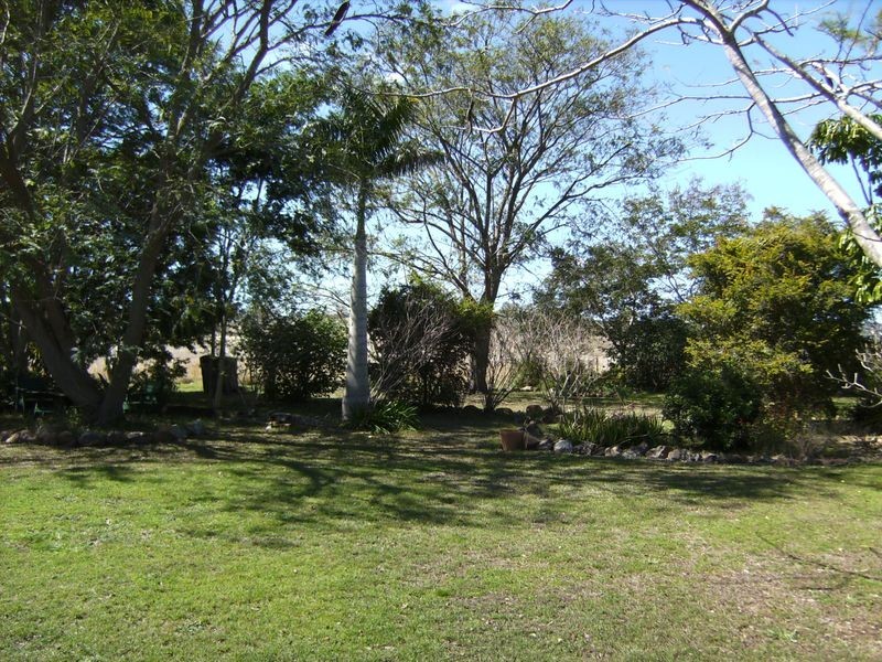 Coal Creek QLD 4312