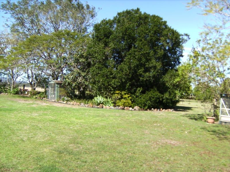 Coal Creek QLD 4312