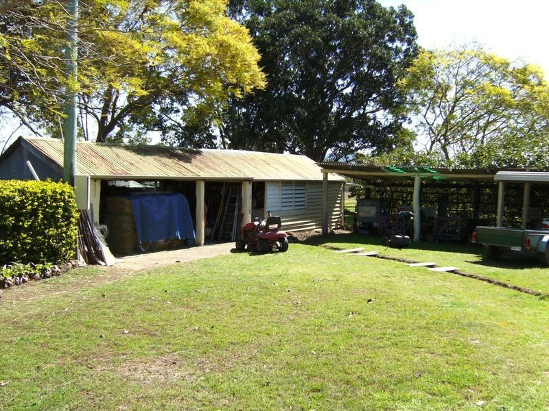 Coal Creek QLD 4312