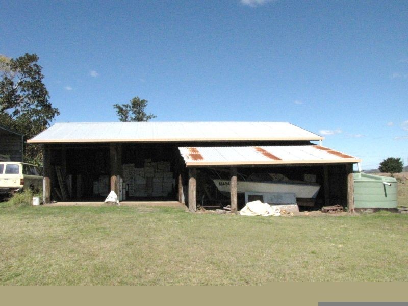 Coal Creek QLD 4312