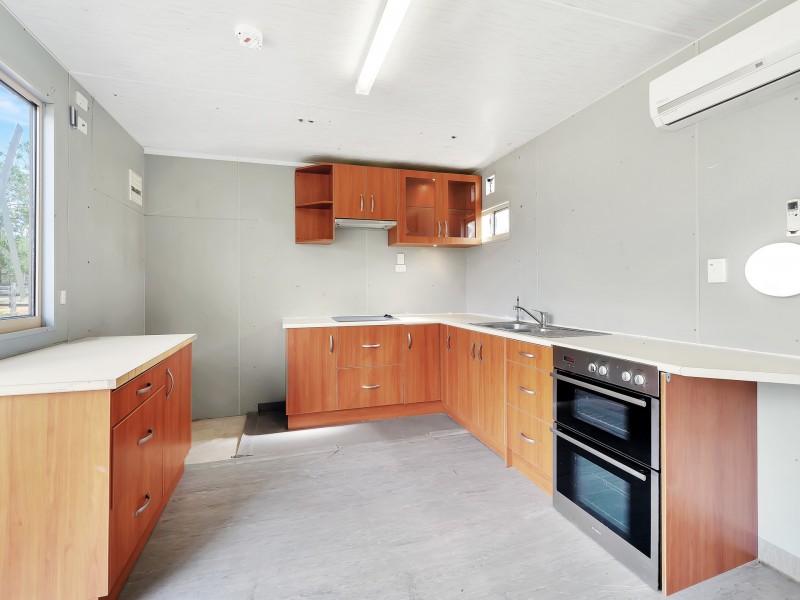 111 Main Green Swamp Road, Churchable QLD 4311