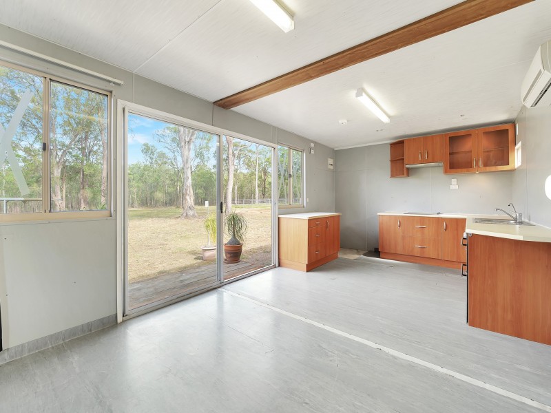 111 Main Green Swamp Road, Churchable QLD 4311