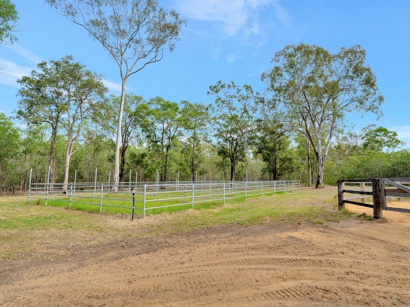 111 Main Green Swamp Road, Churchable QLD 4311