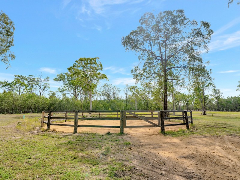 111 Main Green Swamp Road, Churchable QLD 4311