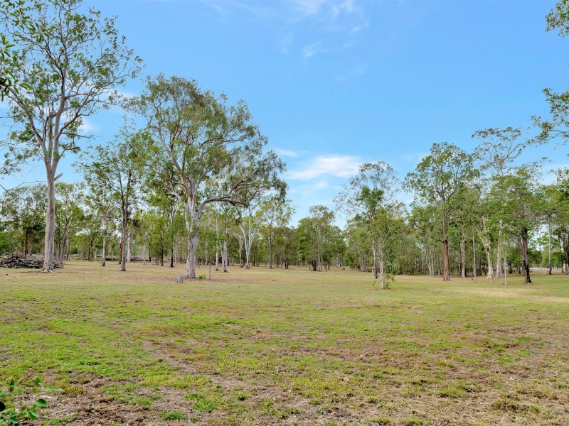 111 Main Green Swamp Road, Churchable QLD 4311