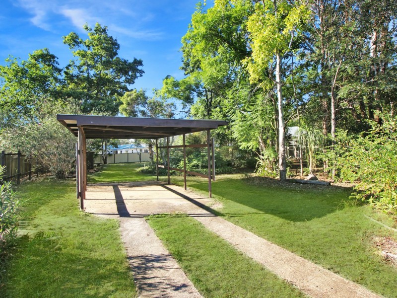 Lot 1 Barbour Street, Esk QLD 4312
