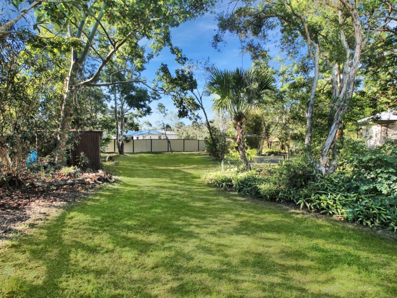 Lot 1 Barbour Street, Esk QLD 4312