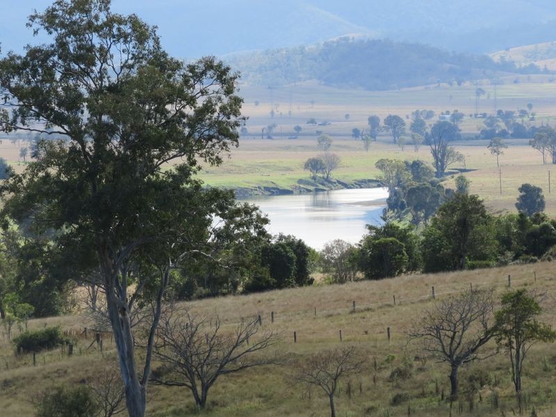 Mount Beppo QLD 4313