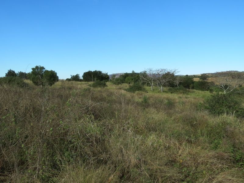 Mount Beppo QLD 4313
