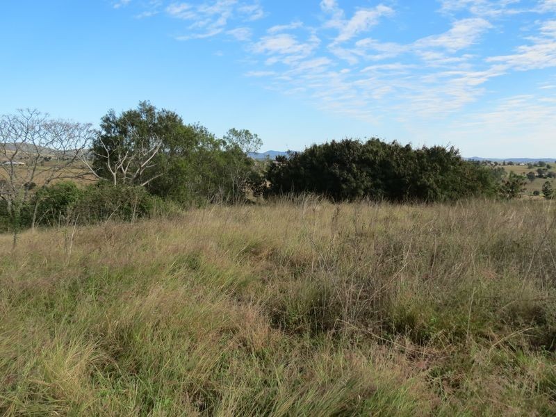Mount Beppo QLD 4313