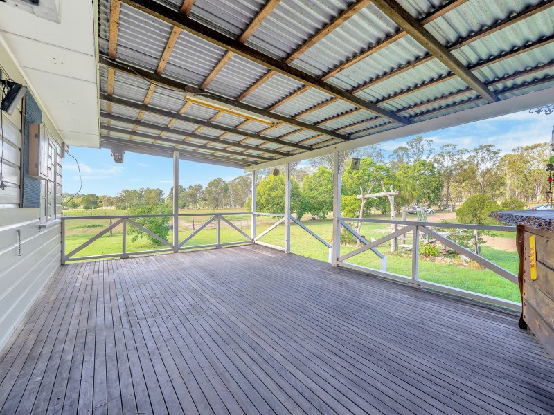 90 Baisdens Lane, Toogoolawah QLD 4313
