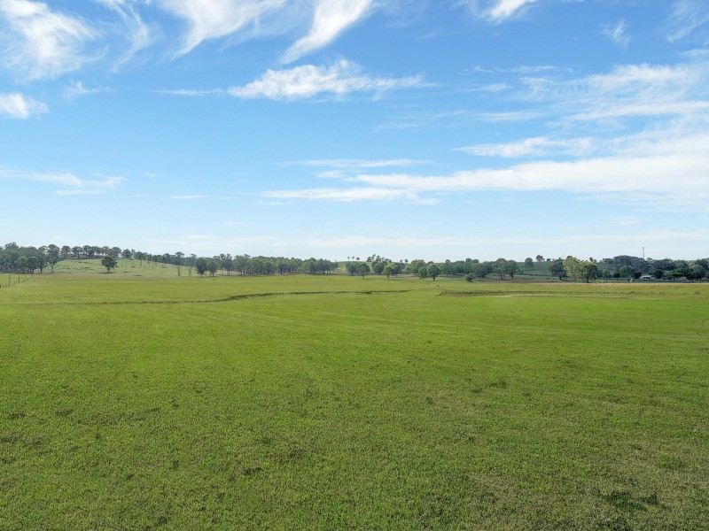 90 Baisdens Lane, Toogoolawah QLD 4313