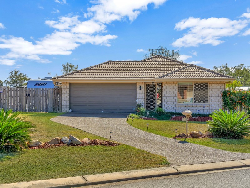 6 Keeley Place, Esk QLD 4312