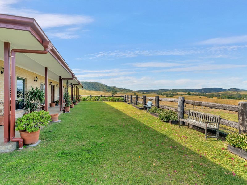 573 Spring Creek Road, Harlin QLD 4306