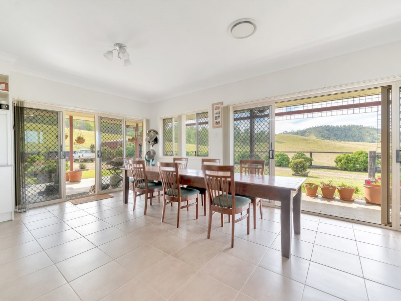 573 Spring Creek Road, Harlin QLD 4306