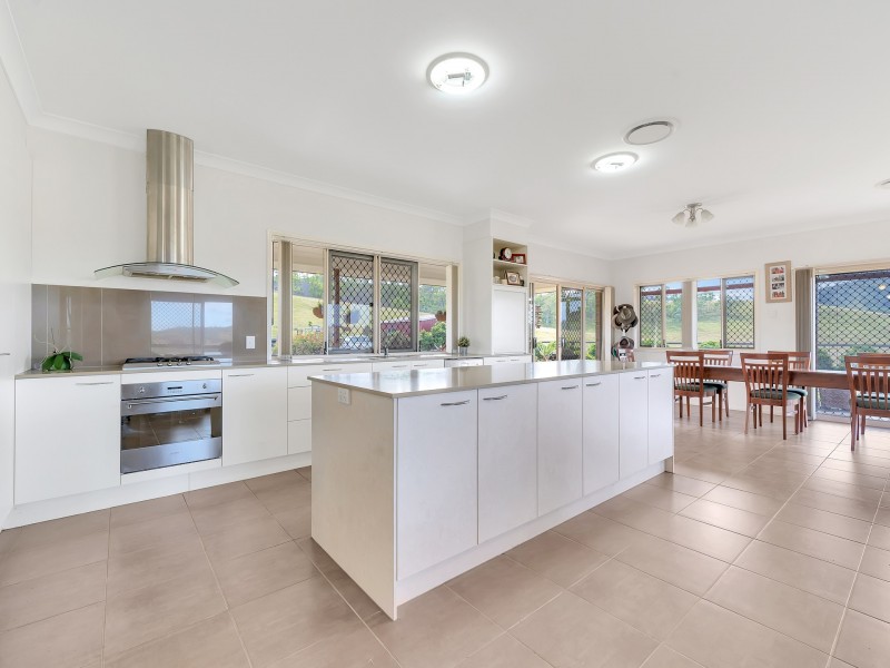 573 Spring Creek Road, Harlin QLD 4306