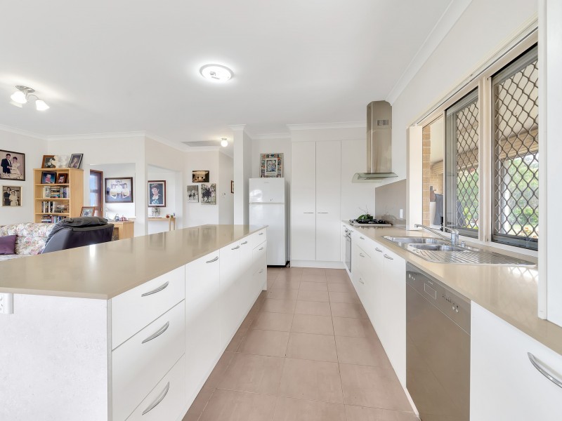 573 Spring Creek Road, Harlin QLD 4306