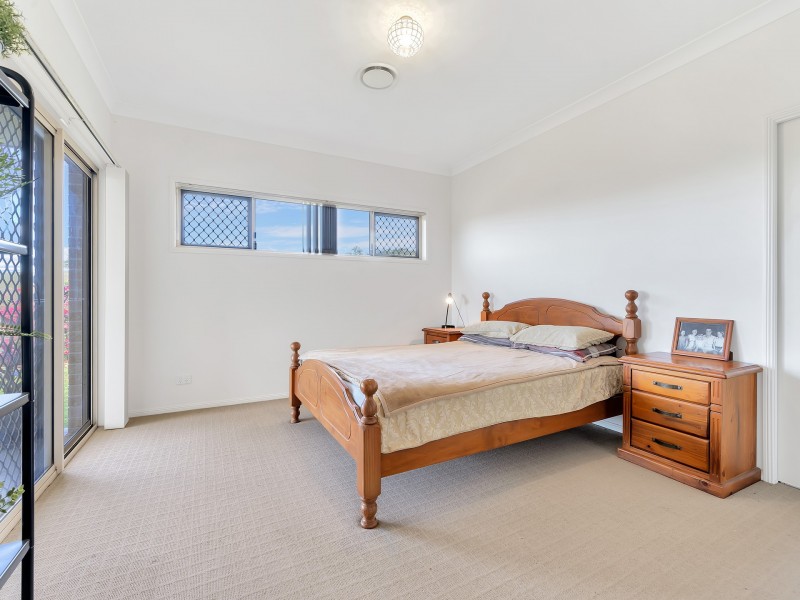 573 Spring Creek Road, Harlin QLD 4306
