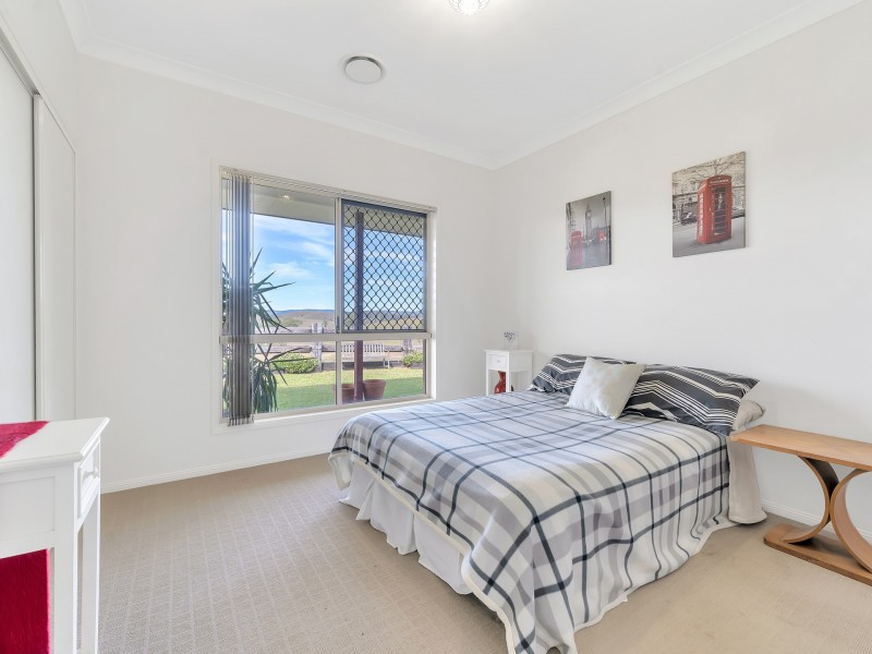573 Spring Creek Road, Harlin QLD 4306
