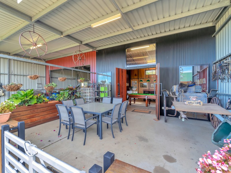 573 Spring Creek Road, Harlin QLD 4306