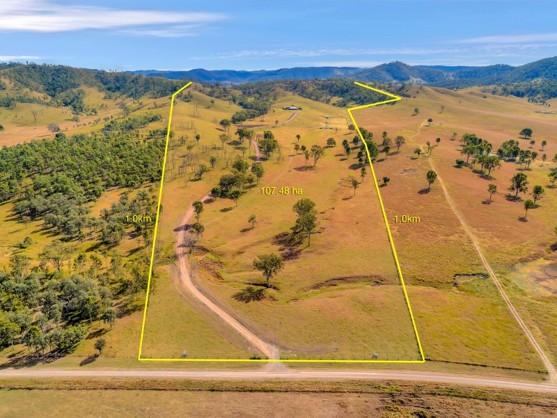 573 Spring Creek Road, Harlin QLD 4306