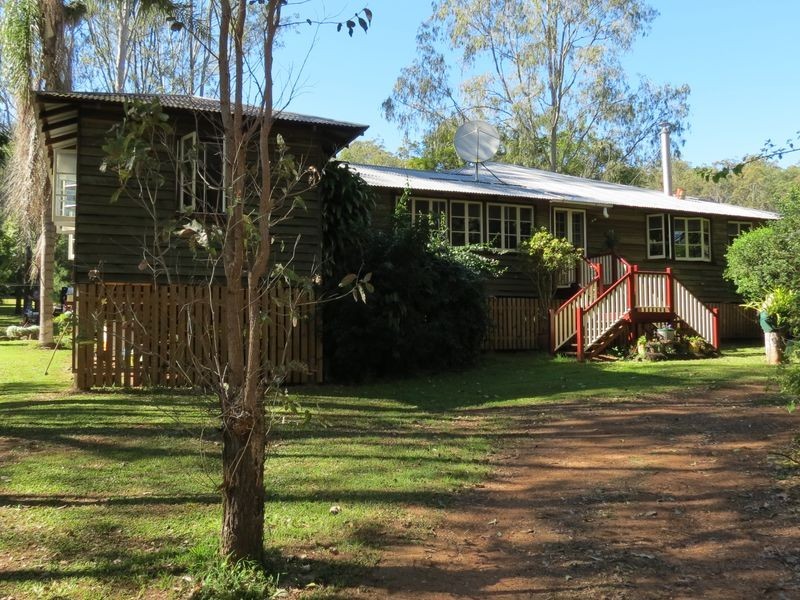 Esk QLD 4312