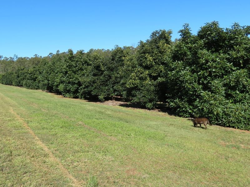 Esk QLD 4312
