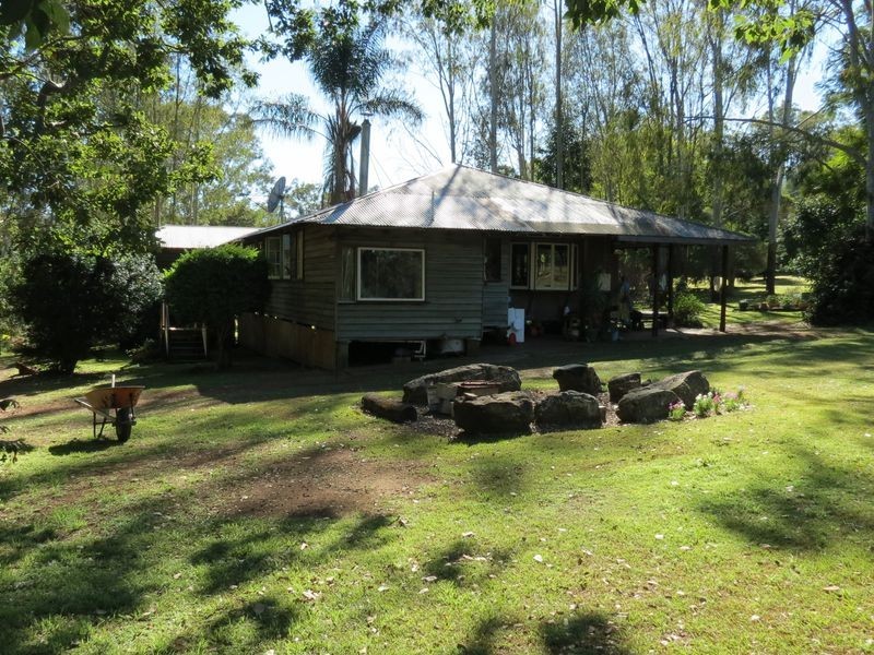 Esk QLD 4312