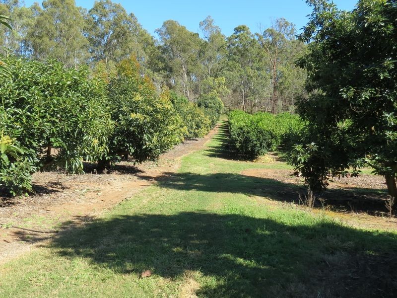 Esk QLD 4312