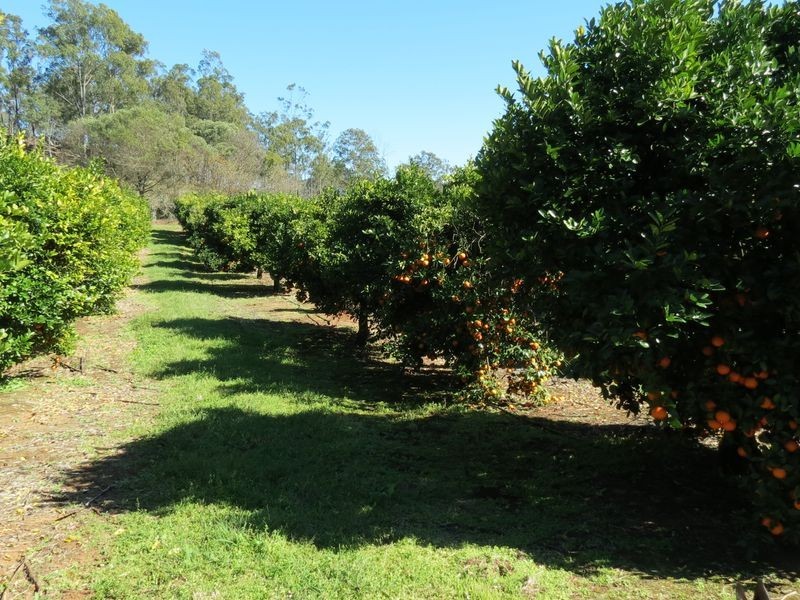 Esk QLD 4312