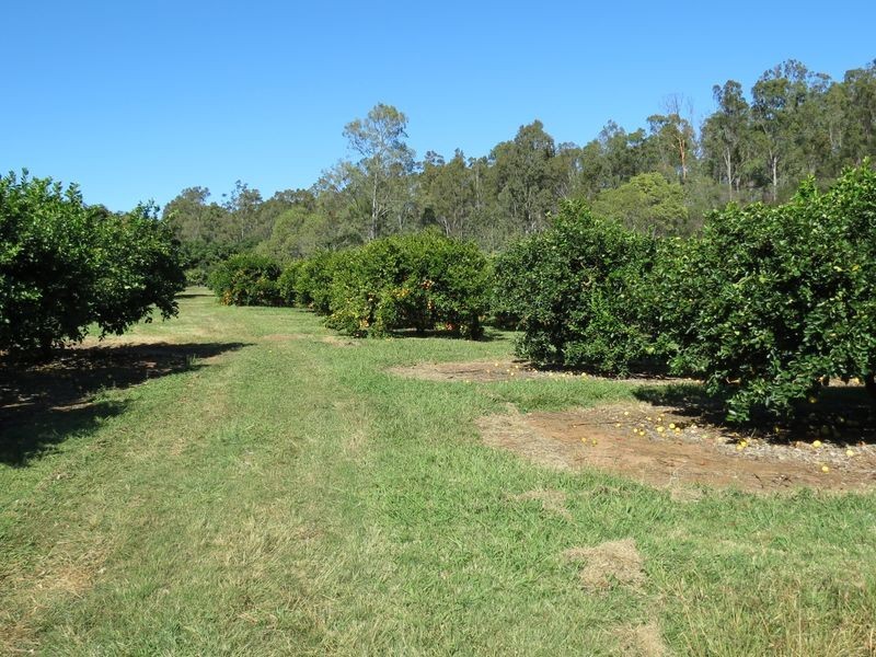 Esk QLD 4312