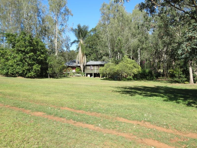 Esk QLD 4312