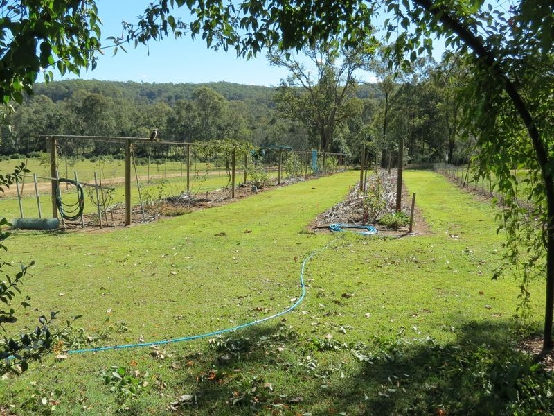 Esk QLD 4312