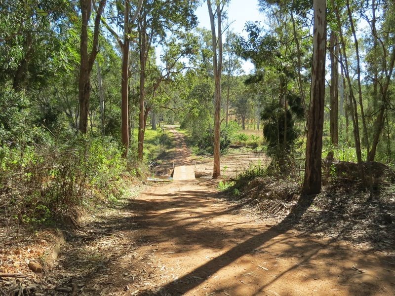 Esk QLD 4312