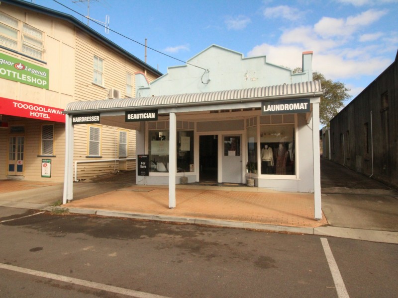 73 Cressbrook Street, Toogoolawah QLD 4313