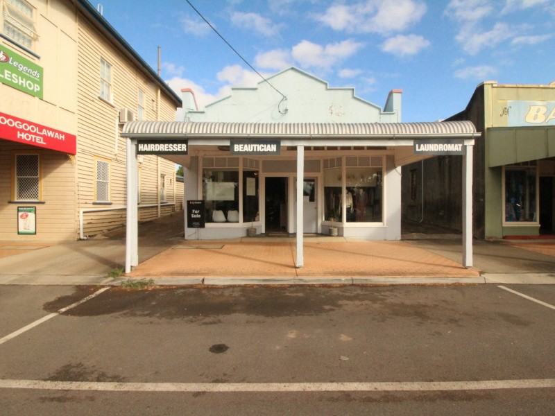 73 Cressbrook Street, Toogoolawah QLD 4313