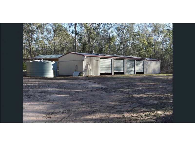 51 Emcee Lane, Coominya QLD 4311