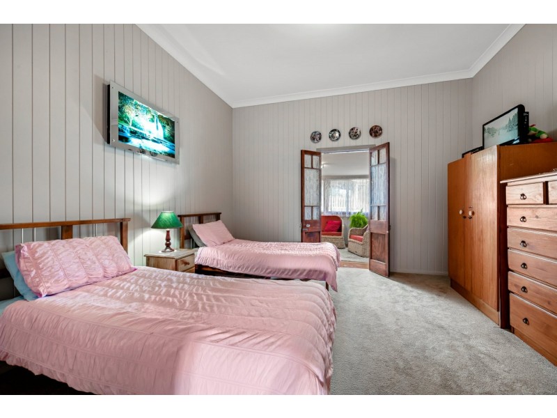 288 Ipswich Street, Esk QLD 4312