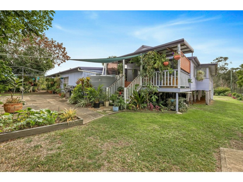 288 Ipswich Street, Esk QLD 4312