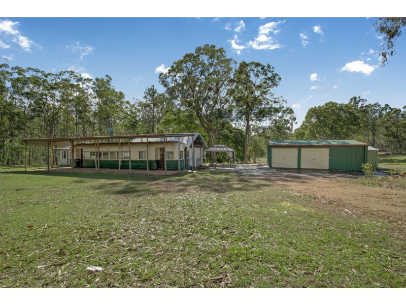 178 Mount Mulgowie Road, Buaraba QLD 4311
