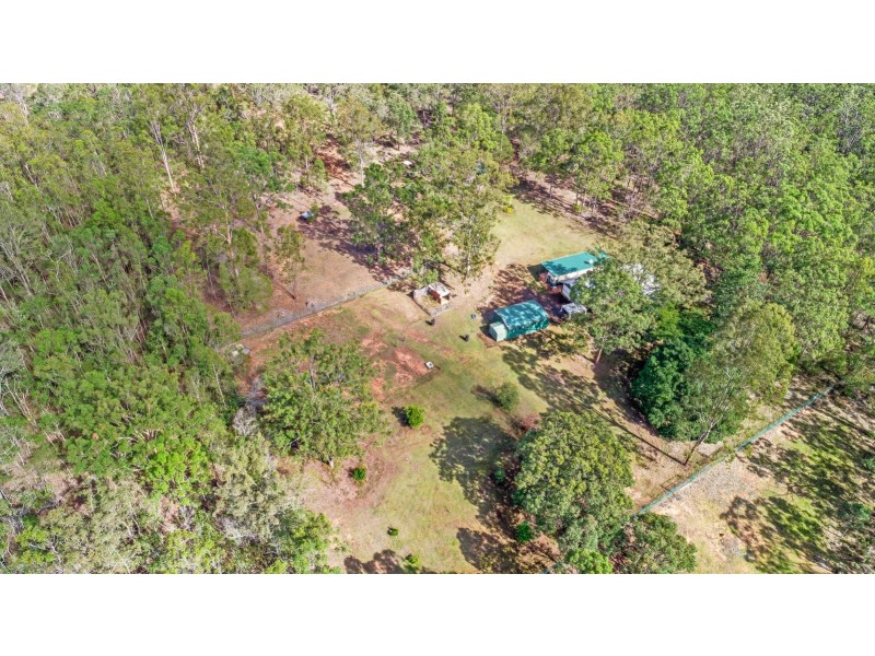 178 Mount Mulgowie Road, Buaraba QLD 4311