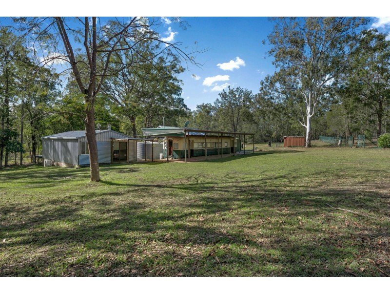 178 Mount Mulgowie Road, Buaraba QLD 4311