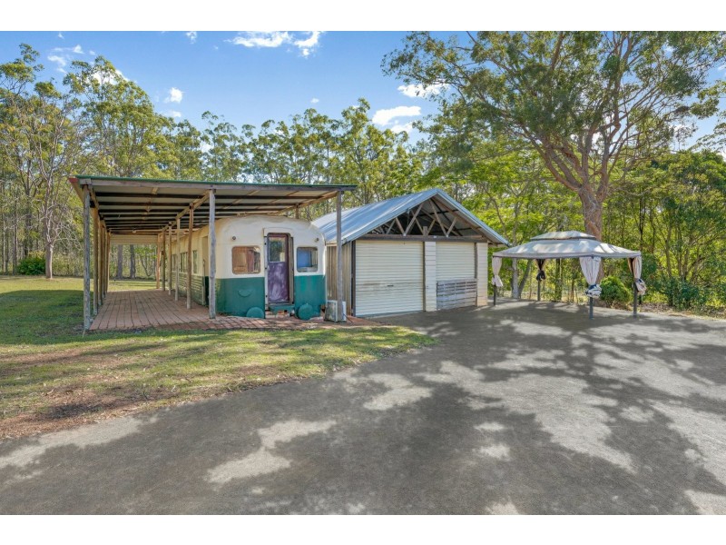 178 Mount Mulgowie Road, Buaraba QLD 4311