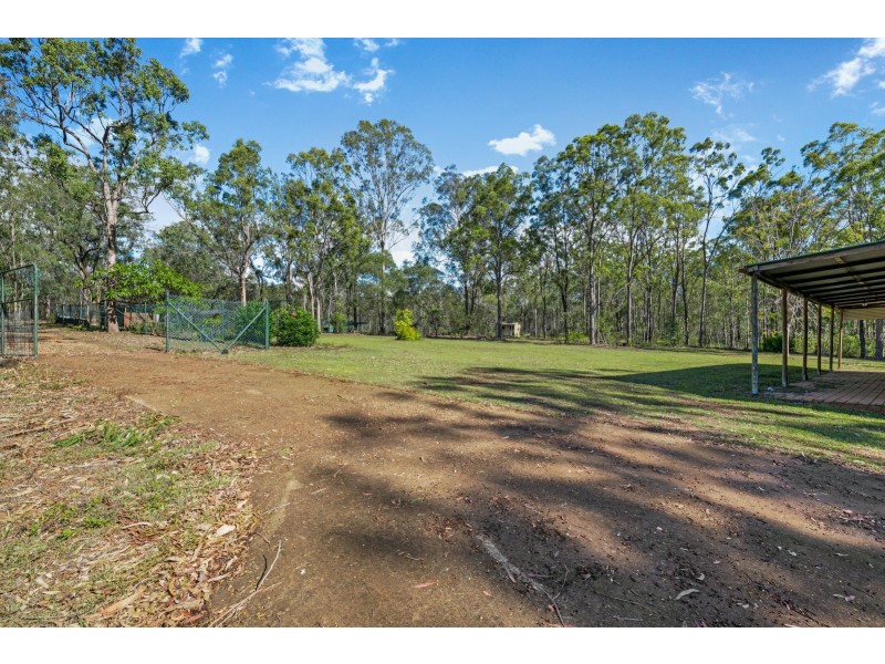 178 Mount Mulgowie Road, Buaraba QLD 4311