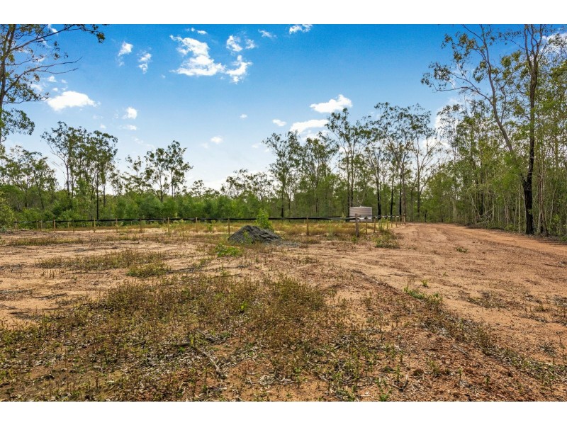 178 Mount Mulgowie Road, Buaraba QLD 4311