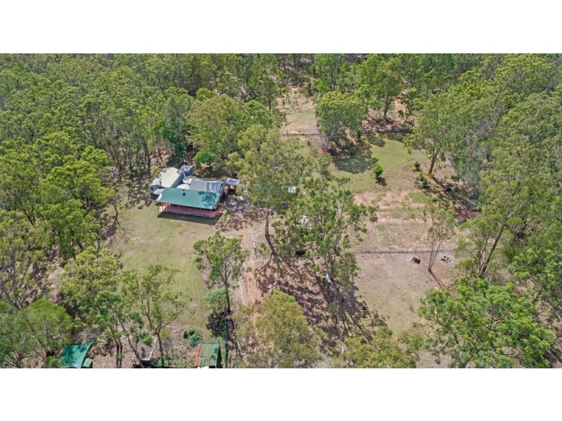 178 Mount Mulgowie Road, Buaraba QLD 4311